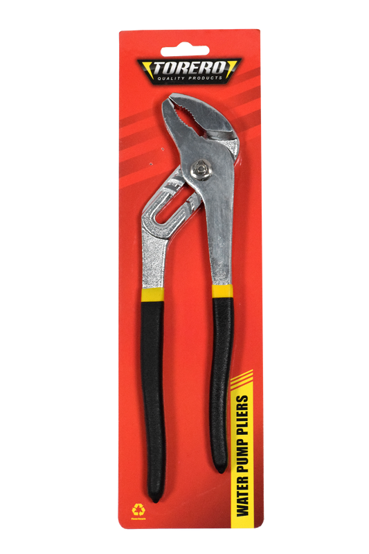 Pliers Water Pump 12"