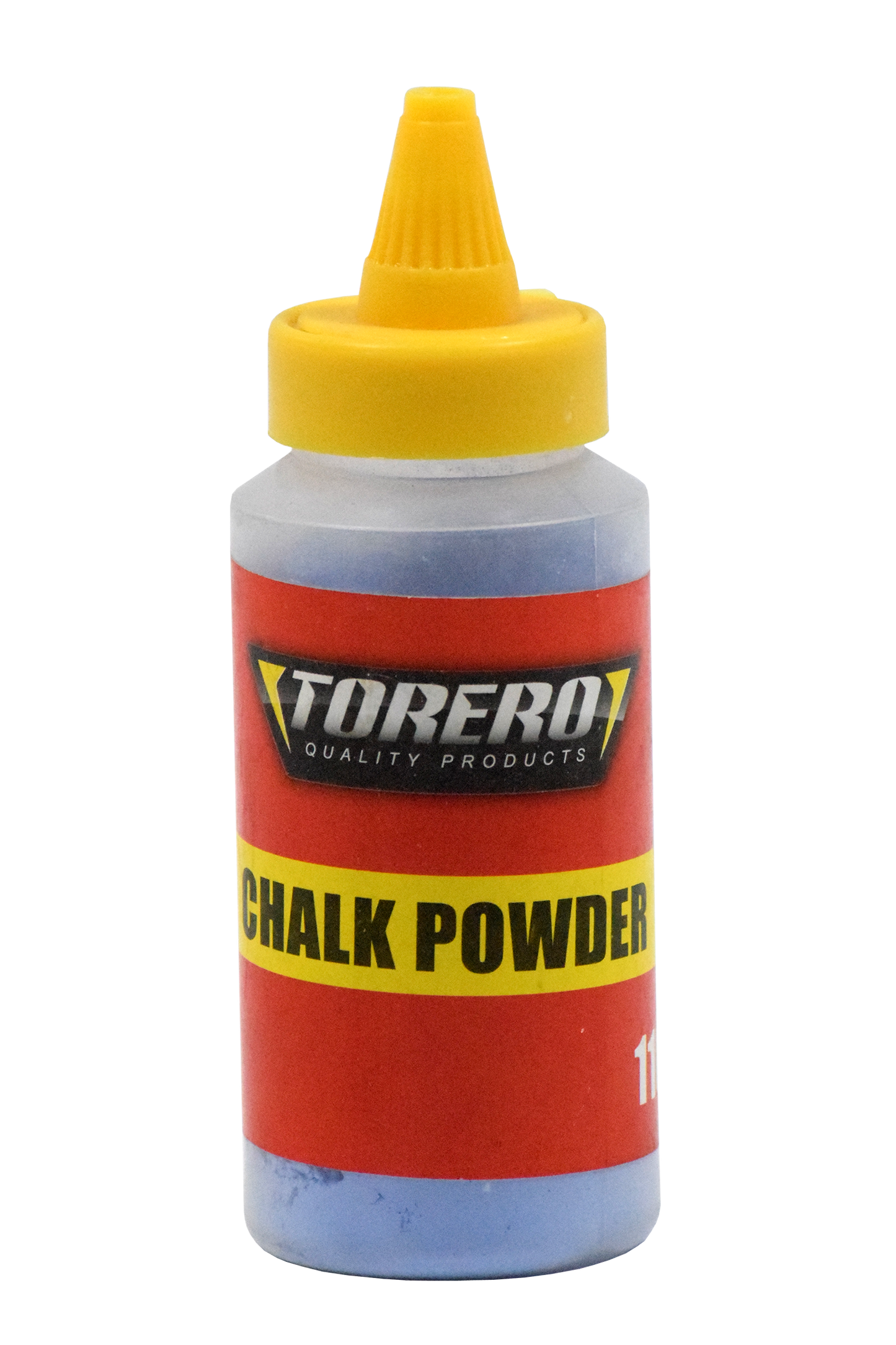 Powder Chalk Line 110g Blue