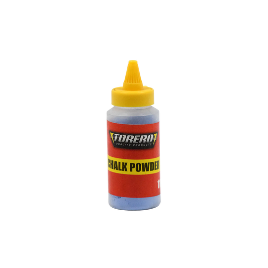 Powder Chalk Line 110g Blue