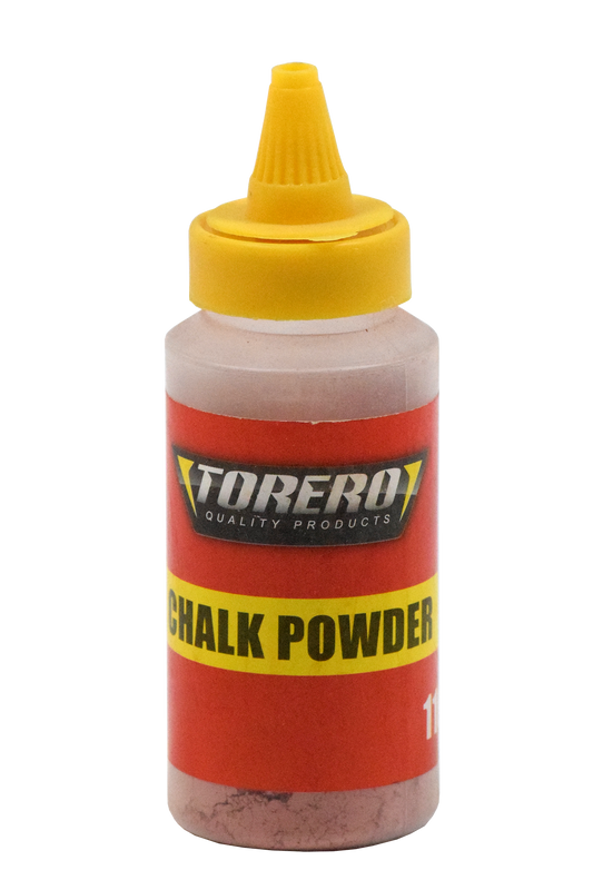 Powder Chalk Line 110g Pink