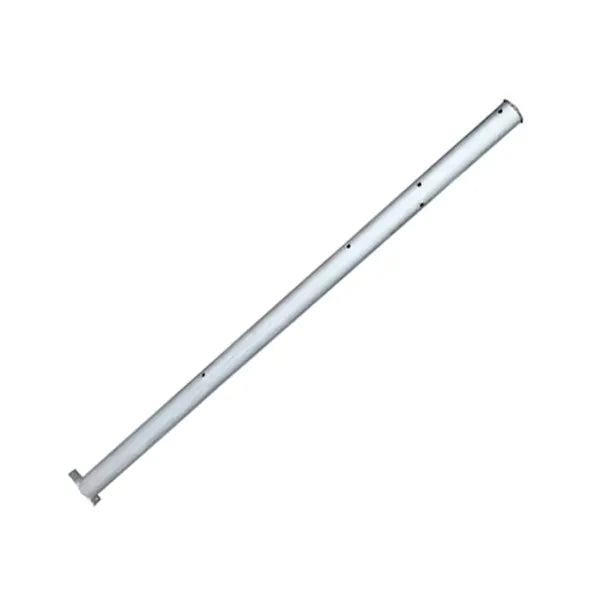 Post Corner 2.4 x 65mm Econo Galv
