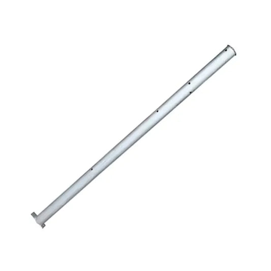 Post Corner 2.4 x 65mm Econo Galv
