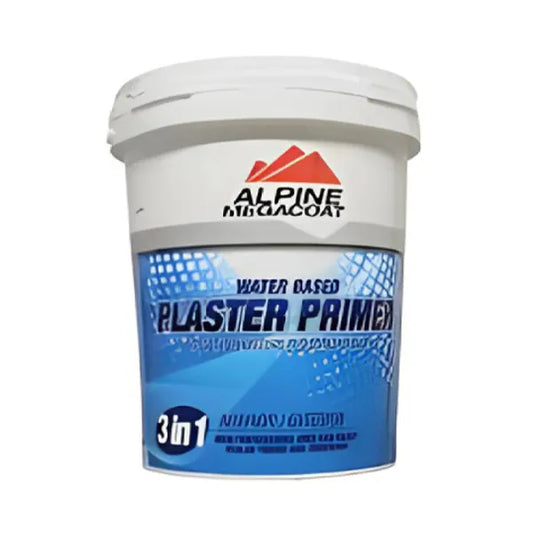 Primer Wall 3IN1 Alpine WB  20lt