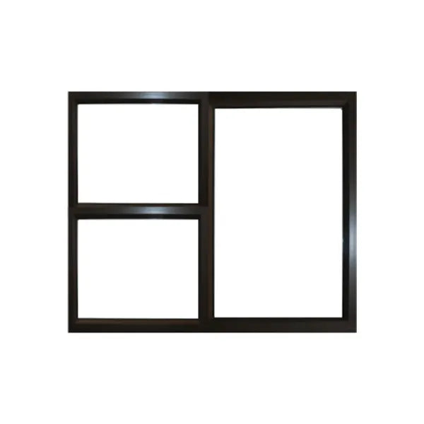 Window Aluminium H/D PTT1212