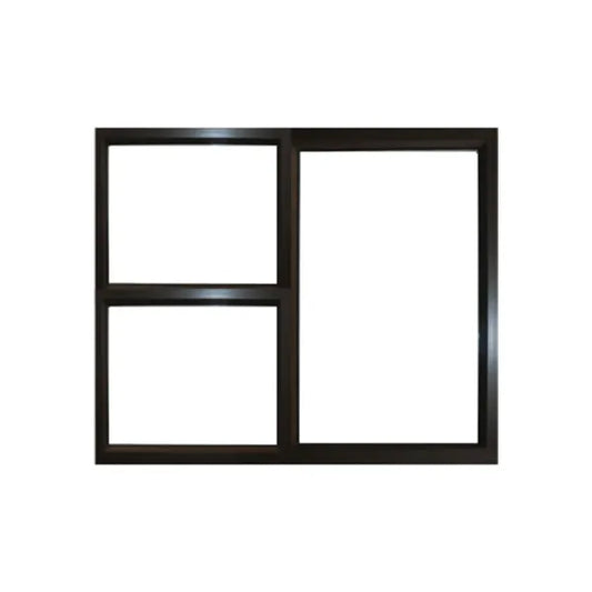 Window Aluminium H/D PTT1212