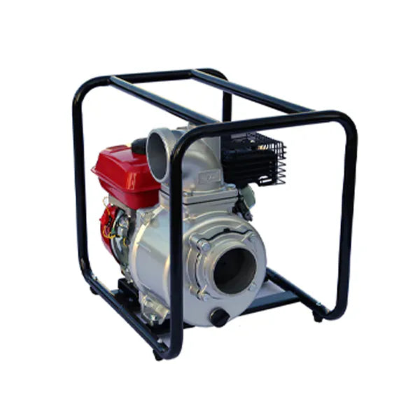 Pump Water 2 inch
