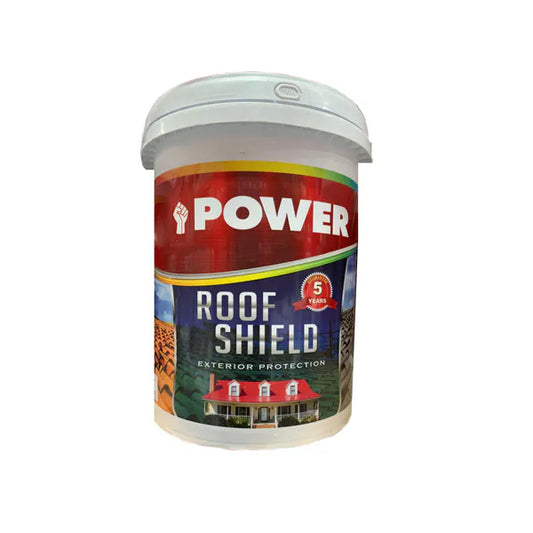 Paint Roof 20LT Terracotta