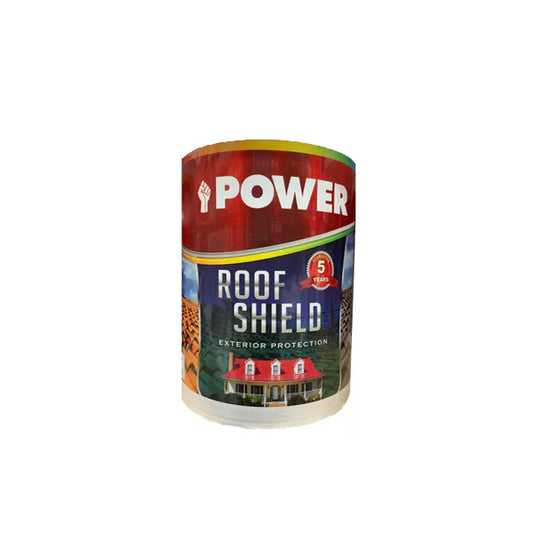 Paint Roof 5LT Red