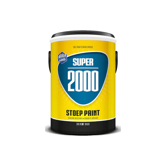 Paint Stoep Green 5lt
