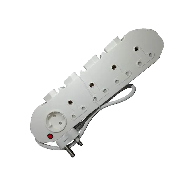 Plug-Multi 9 Way