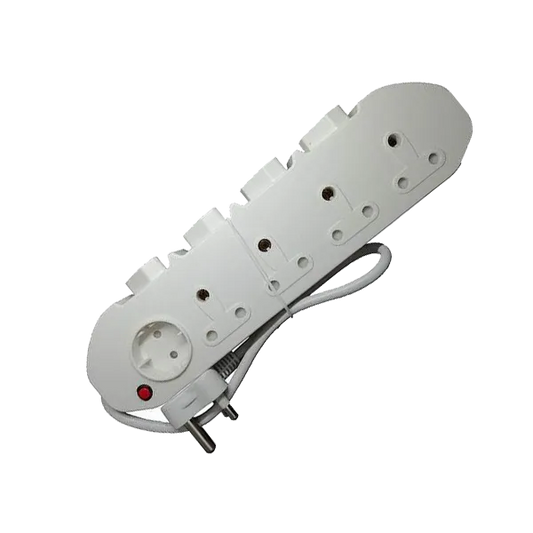 Plug-Multi 9 Way