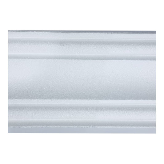 Cornice PS White EPS Lisa 17cm