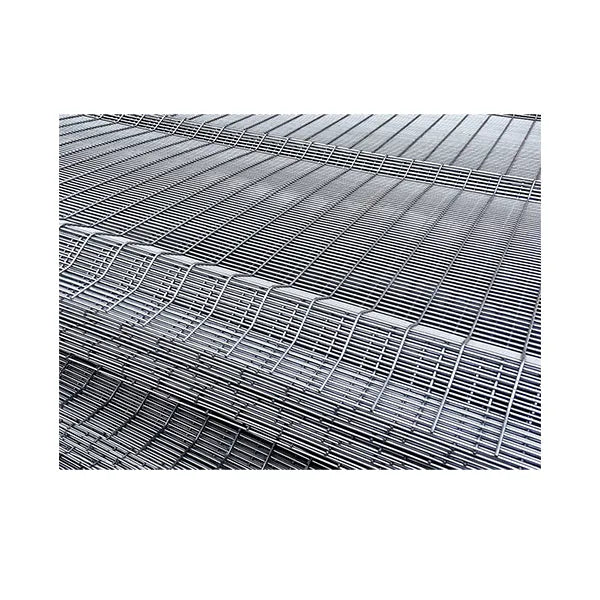 Post Fence Steel Clear View 50x50x1.5mmx3.1m Galvanized