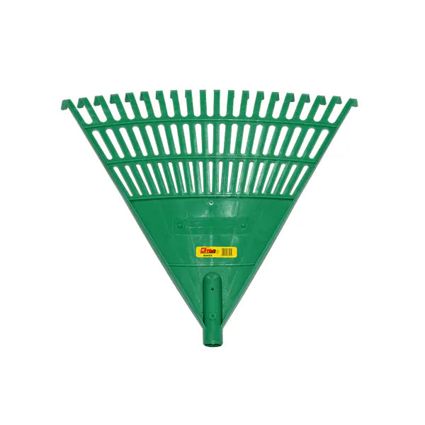 Rake Elite Plastic Green KIT