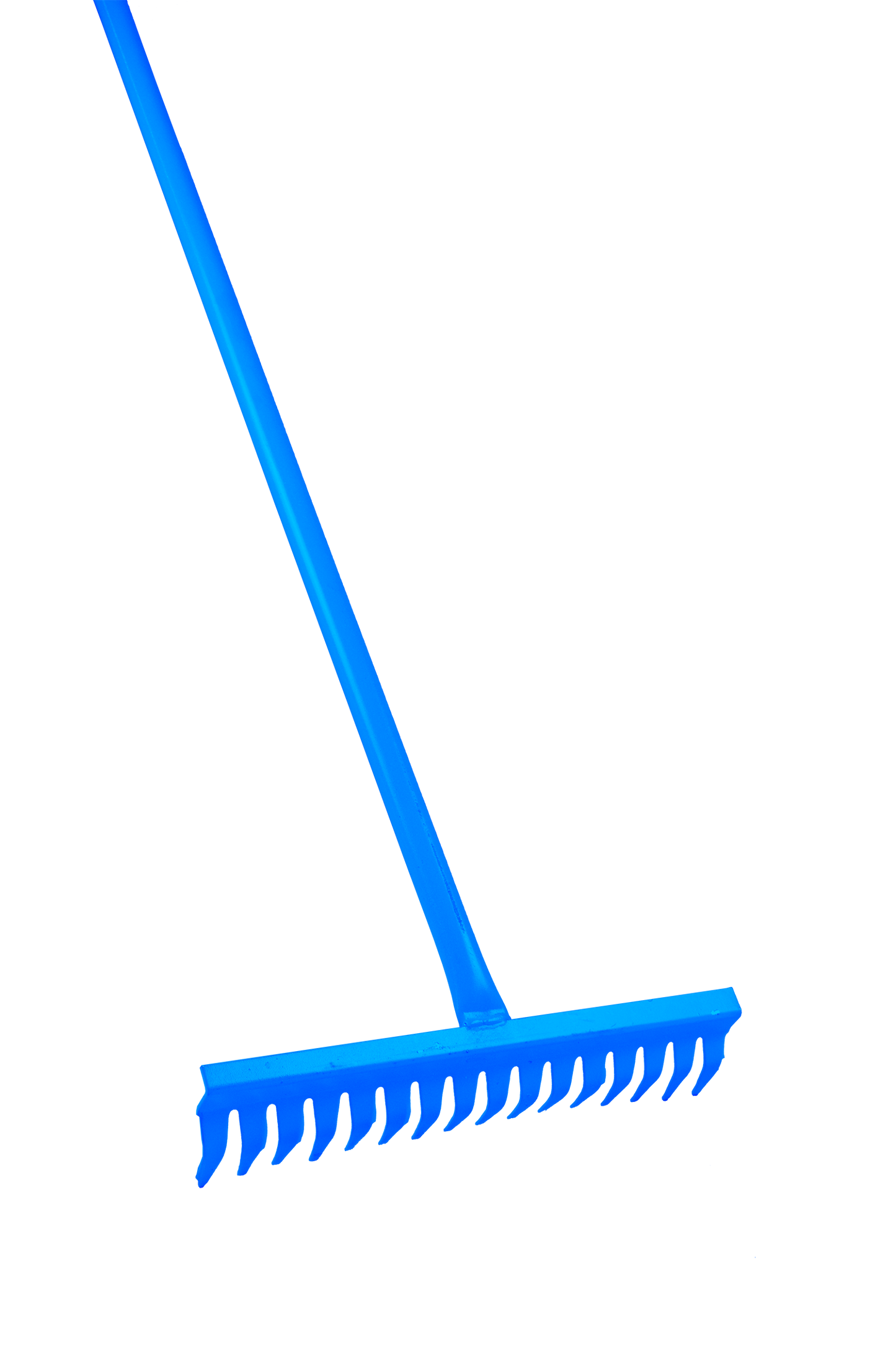 Rake Steel 16t Orange Label