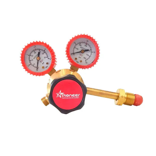 Acetylene Regulator Single Stg Pioneer