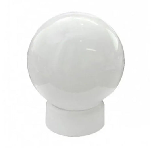 Readyball & Gallery White R39WC