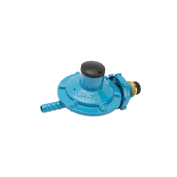 Regulator Gas Orange Label HM805A 2.3-4.8kpa 180g