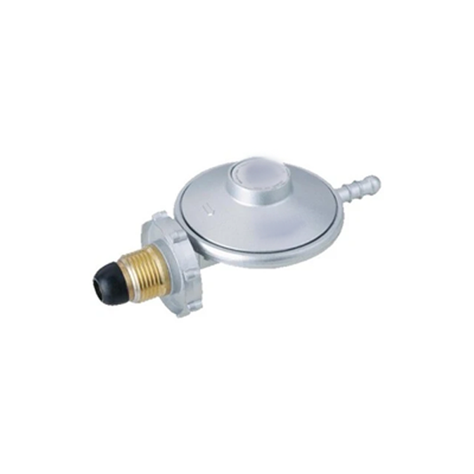 Regulator Gas Low Pressure