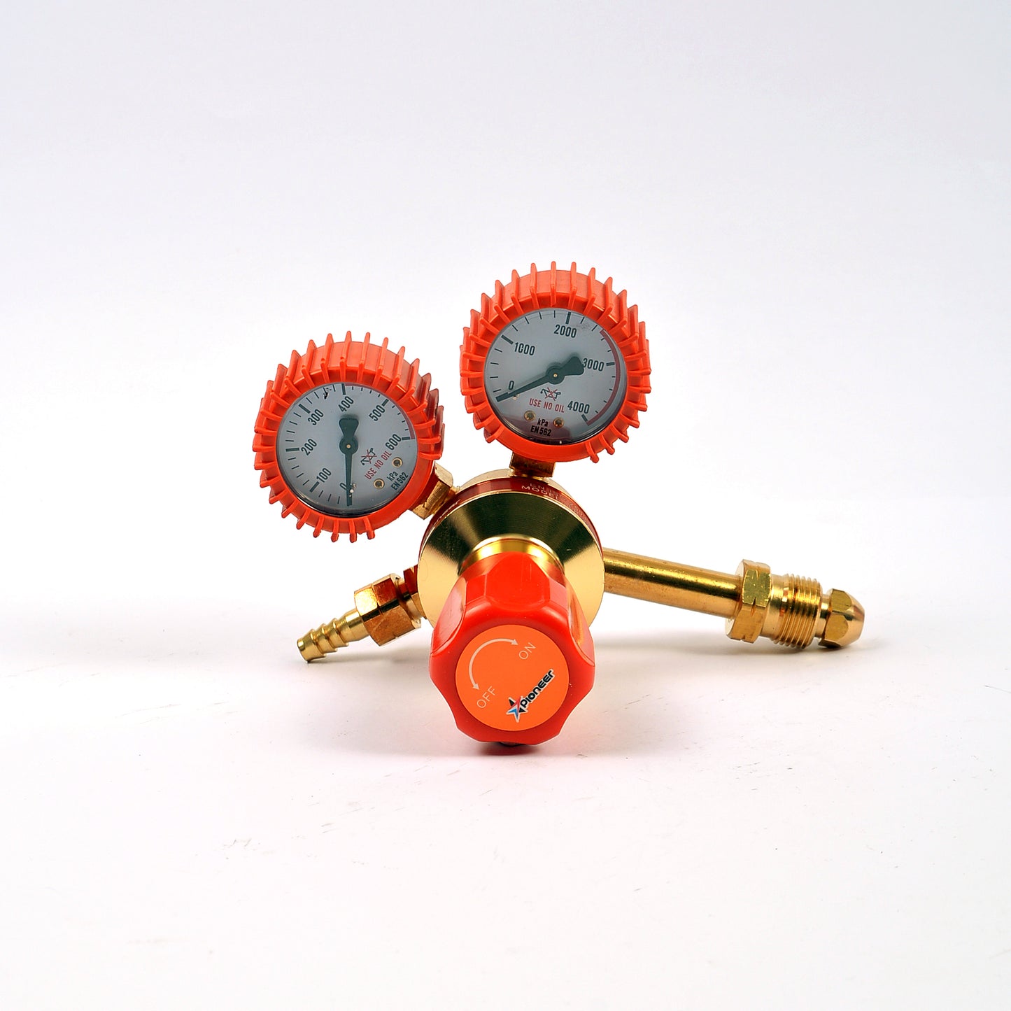 Pioneer Lpg Regulator