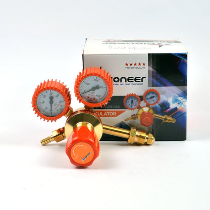 Pioneer Lpg Regulator