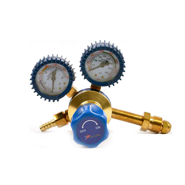 Oxygen Regulator Single Stage Pioneer