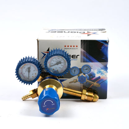 Oxygen Regulator Single Stage Pioneer
