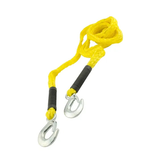 Tow Rope Yellow 5 Ton
