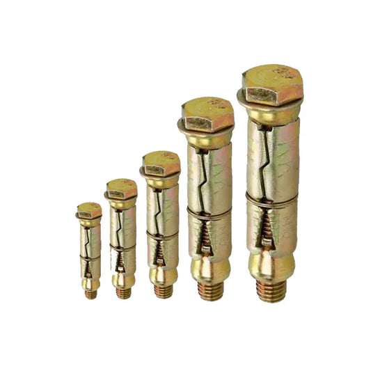 Rawl Bolt M20 20X135