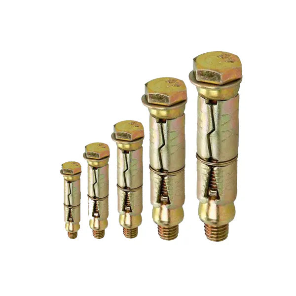 Rawl Bolt M5 5X50 (10 Pack)