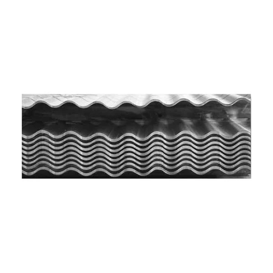 Roof Sheeting Corrugated Iron Zozo 3m L/D