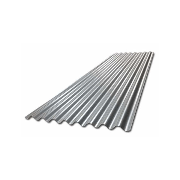 Roof Sheeting Corrugated Iron 0.27mm 6m