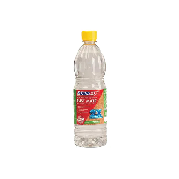 Rust Mate Cleaner 750ml