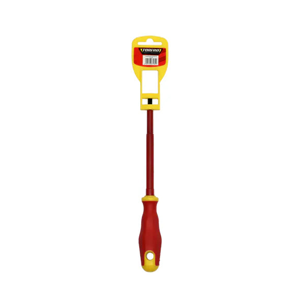 Screwdriver Electrician 5.0x125mm