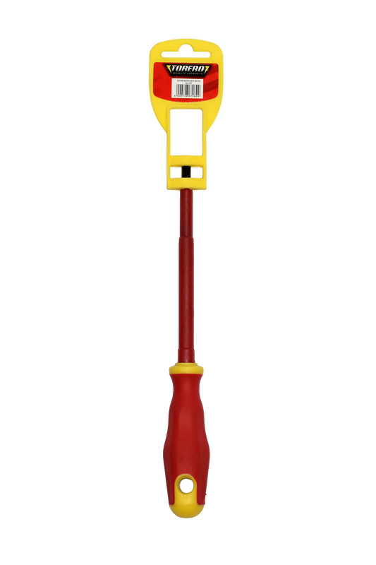Screwdriver Electrician 5.0x125mm