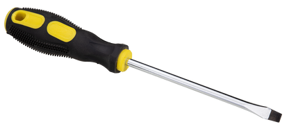 Screwdriver Flat 6.5x125mm