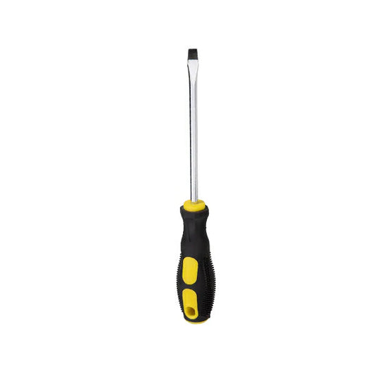 Screwdriver Flat 6.5x125mm