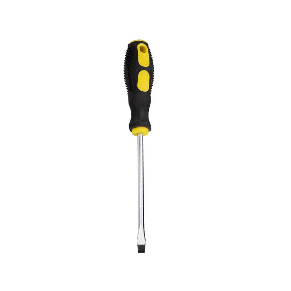 Screwdriver Flat 6.0x200mm