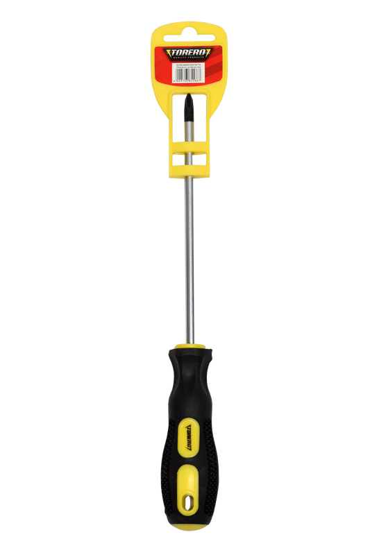 Screwdriver Star 8.0x200mm