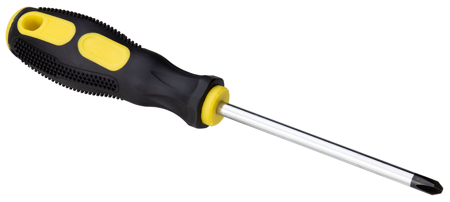 Screwdriver Star 6.0x150mm