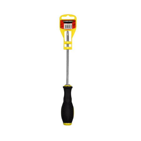 Screwdriver 2-Way 6x150mm