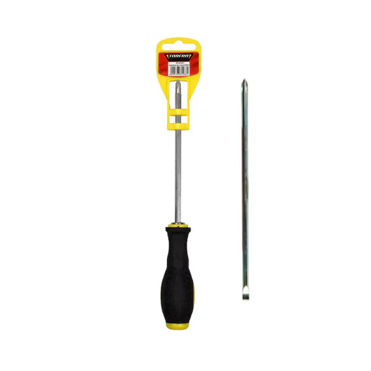 Screwdriver 2-Way 6x150mm