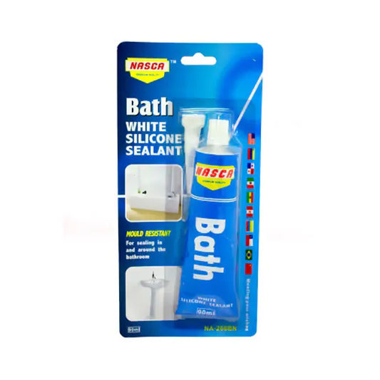 Sealant Bath Blister Pack Nasca 90ML