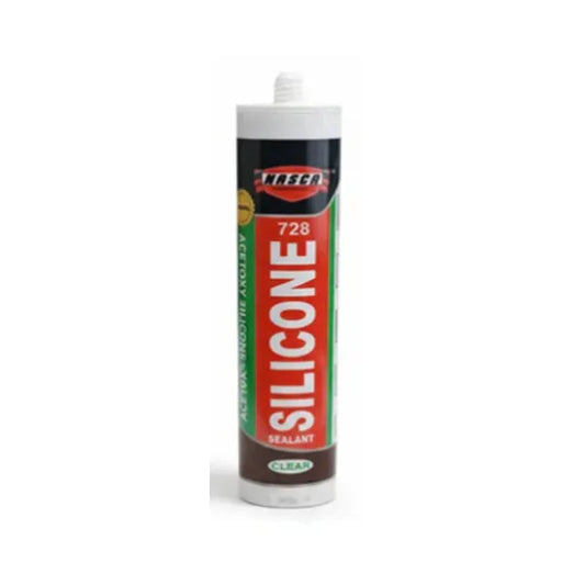 Sealant Marine Clear Nasca 280ML