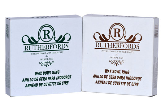 Pan Seal Ring White Box