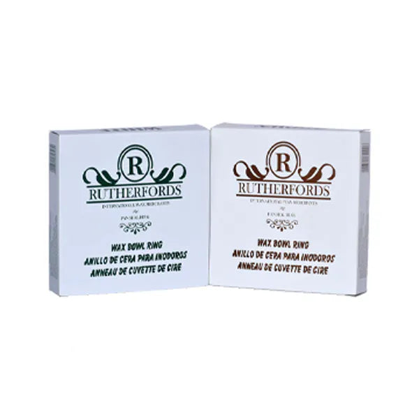 Pan Seal Ring Brown Box