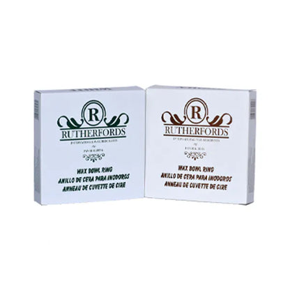Pan Seal Ring Brown Box