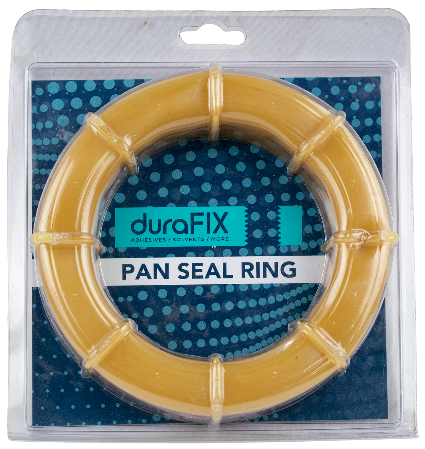 Pan Seal Ring Brown Blister
