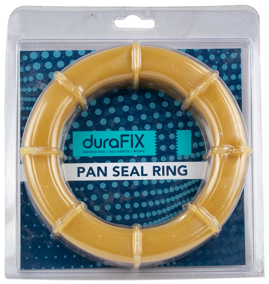 Pan Seal Ring Brown Blister