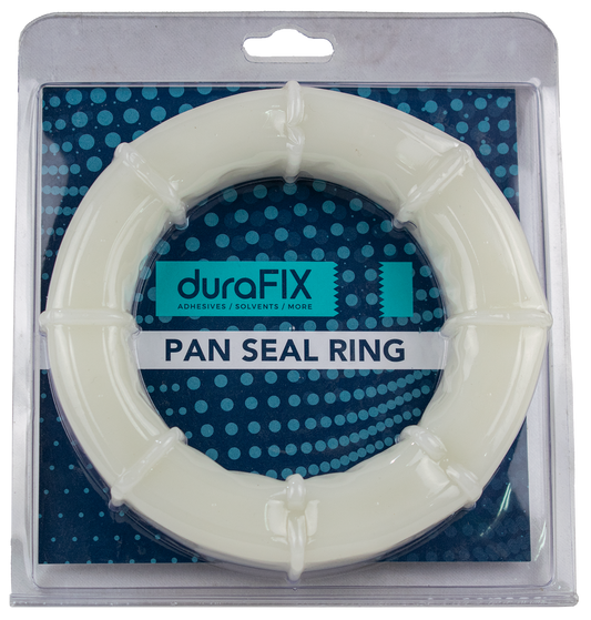 Pan Seal Ring White Blister